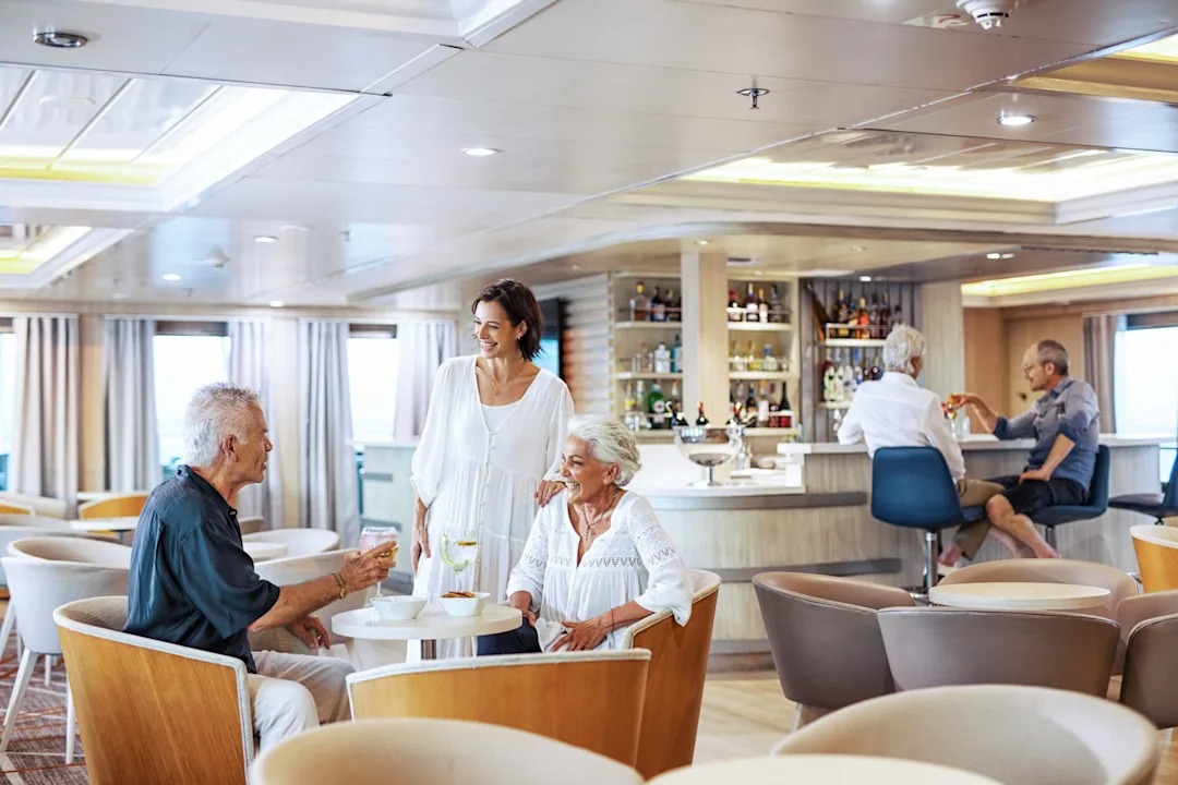 Galápagos Islands - Nature and Wildlife Expedition Cruise | Northern Route